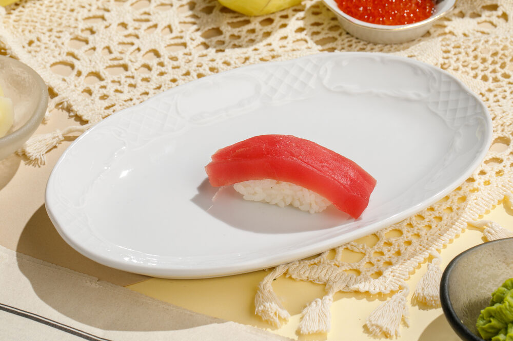 Sushi Tuna