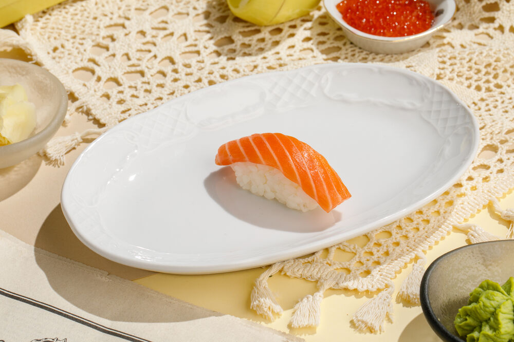 Sushi Salmon