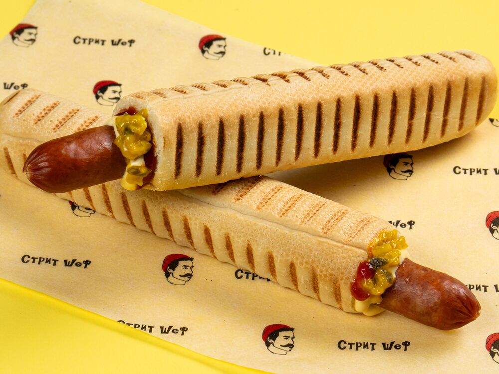 French dog (1 piece)