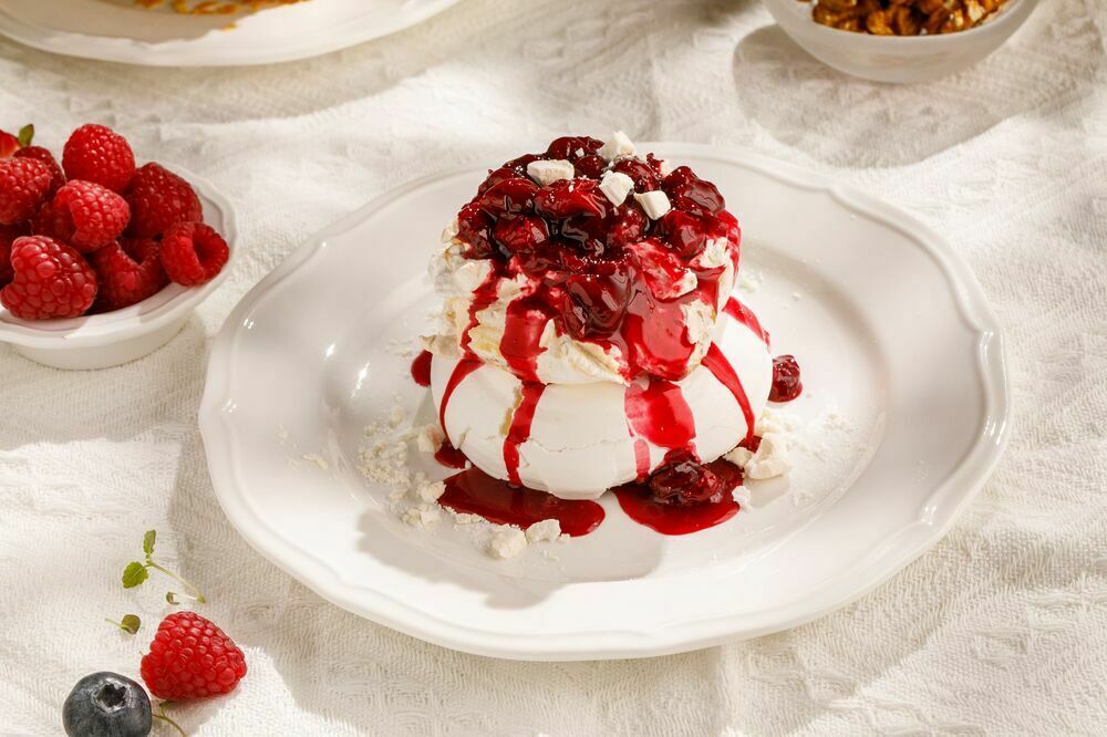 Анна Павлова (при заказе обеда)