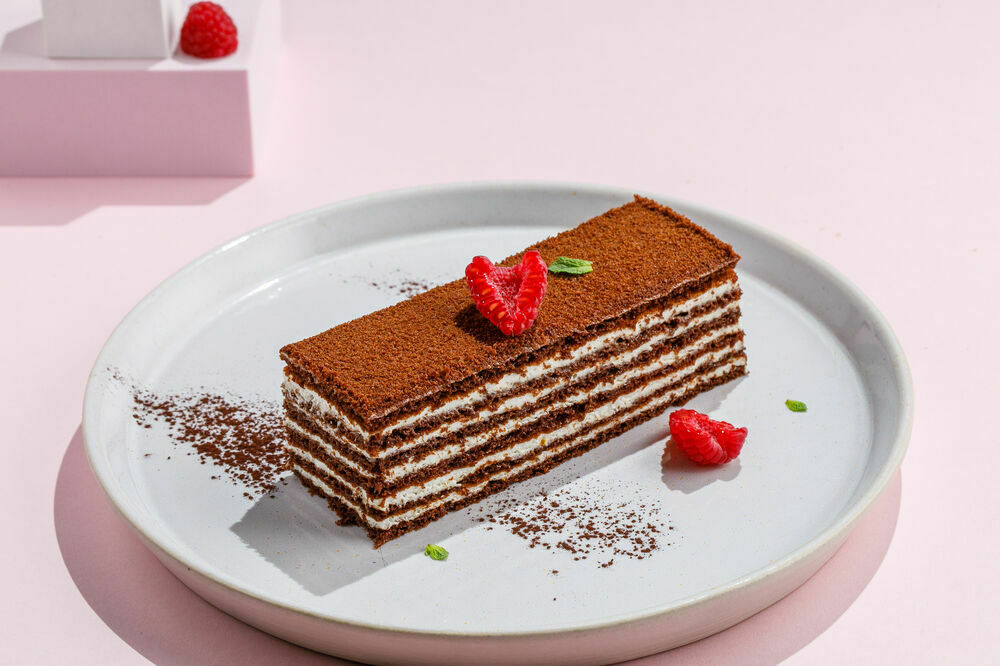 Згапари (при заказе обеда)