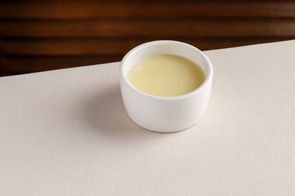 Condensed milk