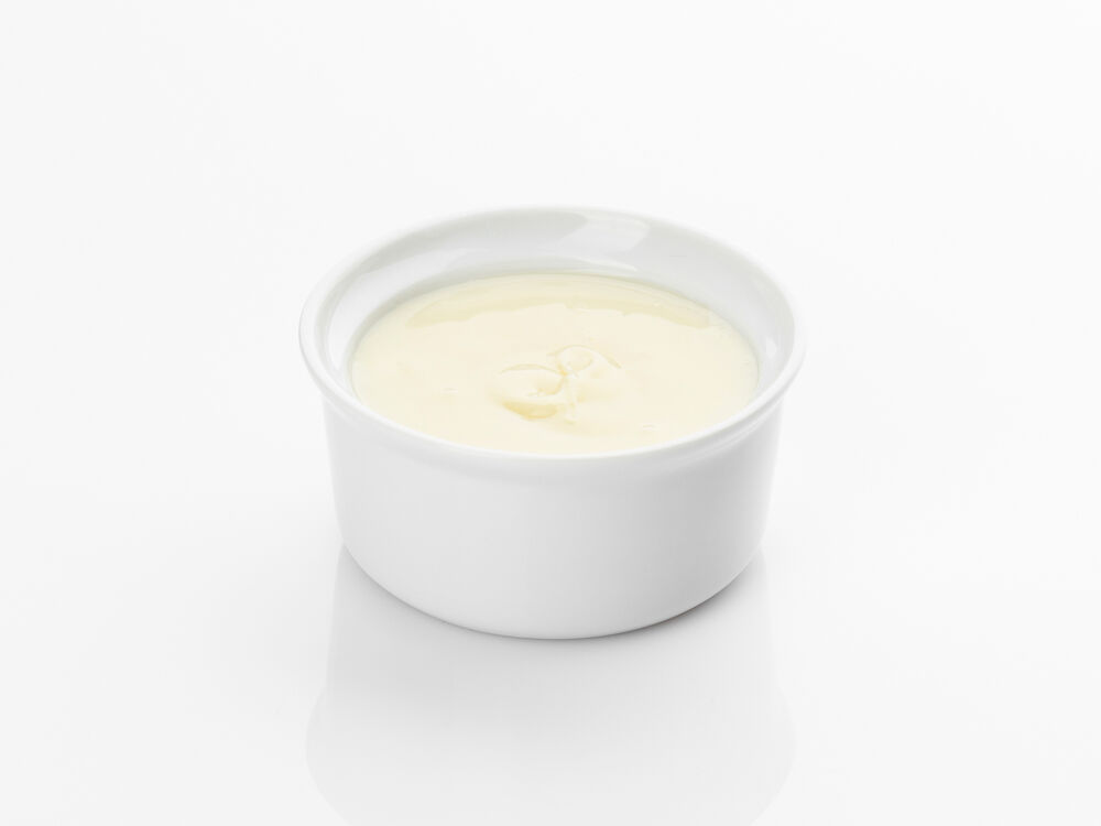 Сгущенное молоко