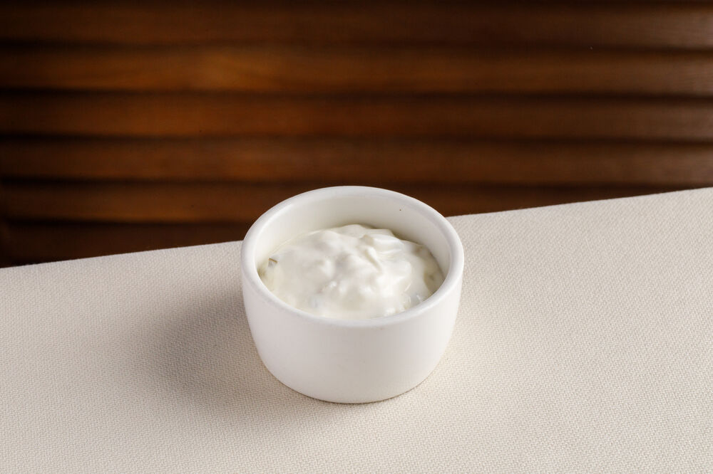 Tartar sauce
