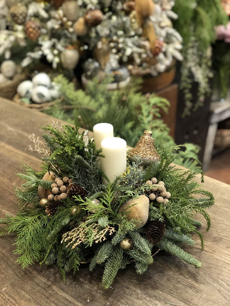 Композиция «Лесная»