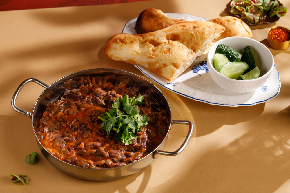 Лобио Харкалия