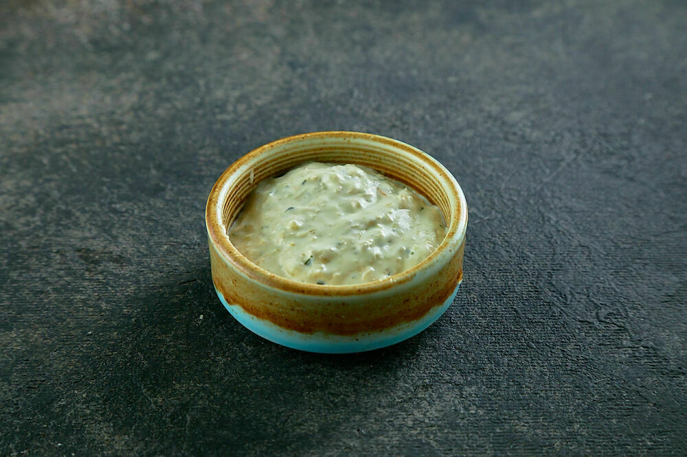 Tartar sauce