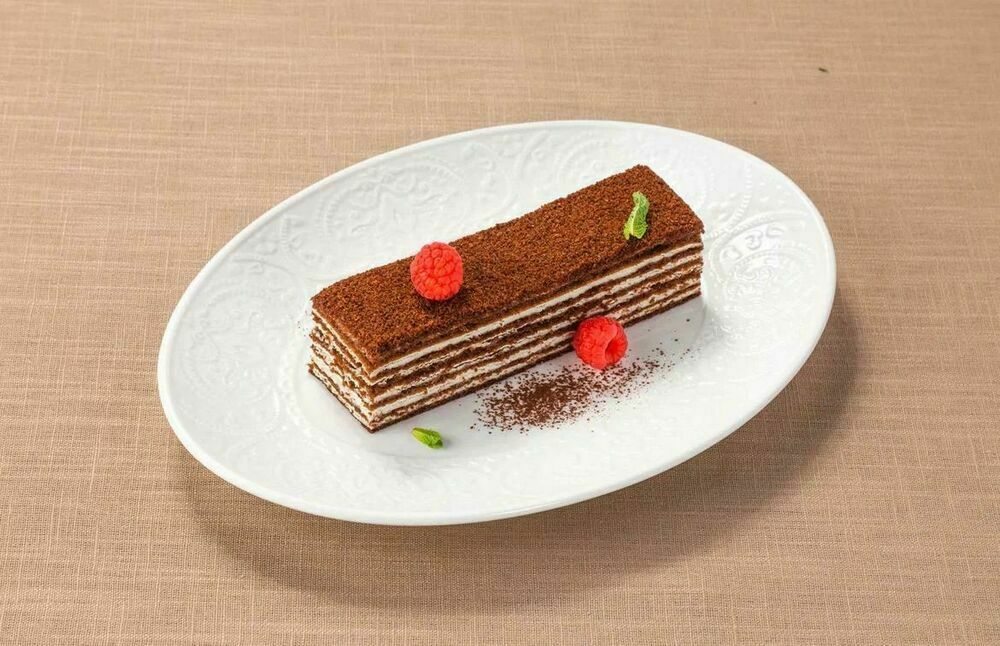 Торт Згапари 