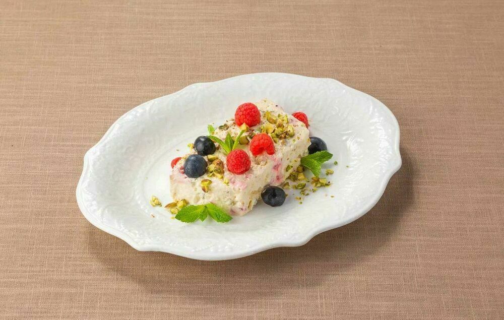 Десерт Семифредо 