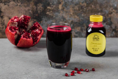 Гранатовый фреш 250 мл