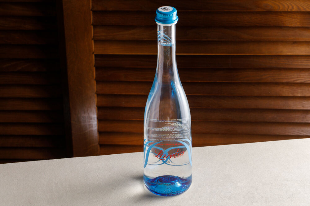 Larelia non-carbonated 500 ml
