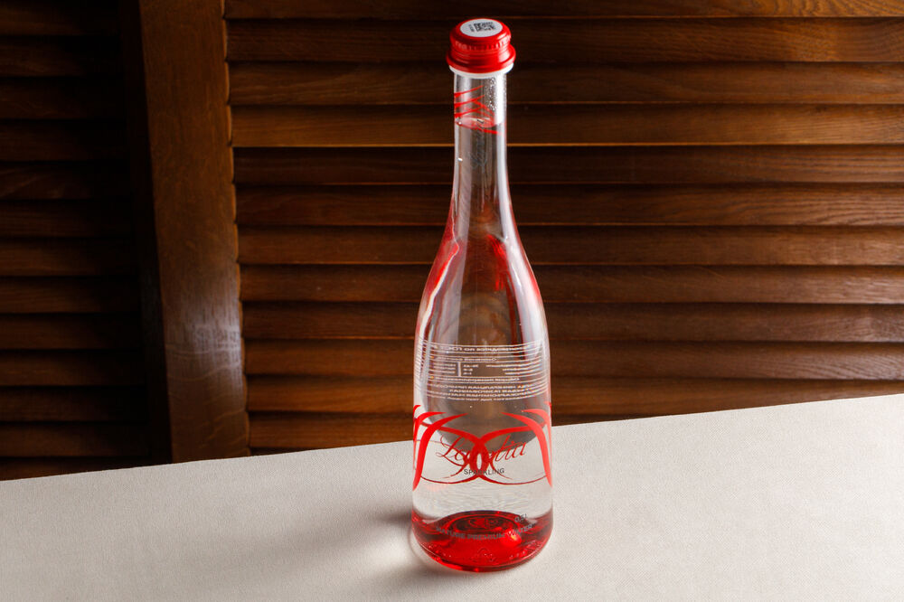 Larelia газированная 750 мл