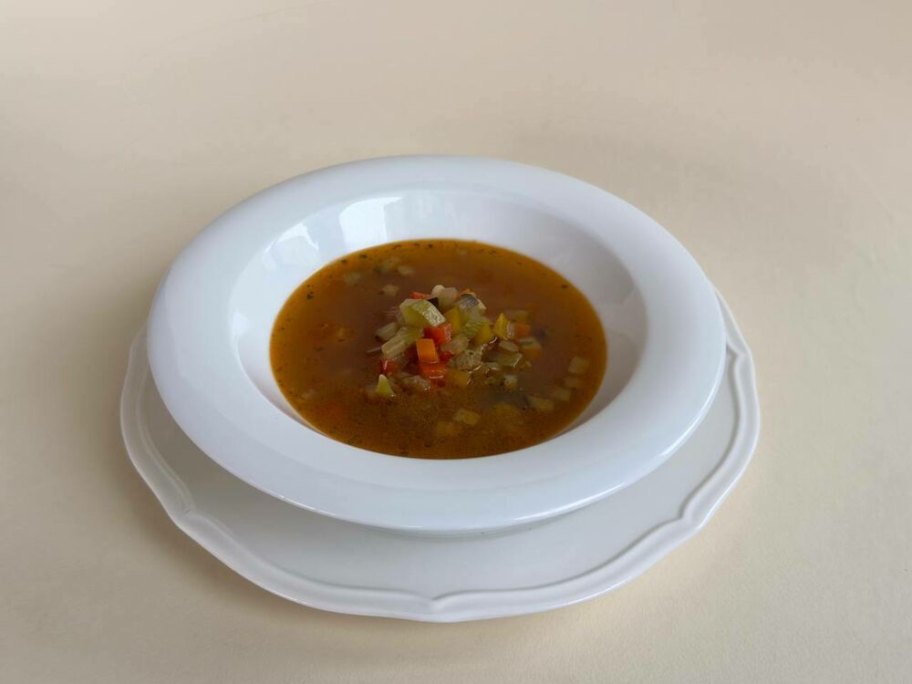 Минестроне