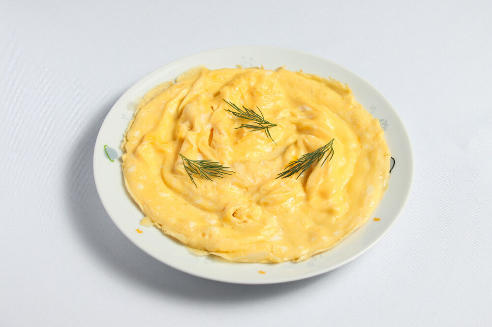 Omelette