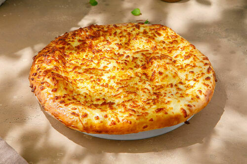 Khachapuri "Kokorik"