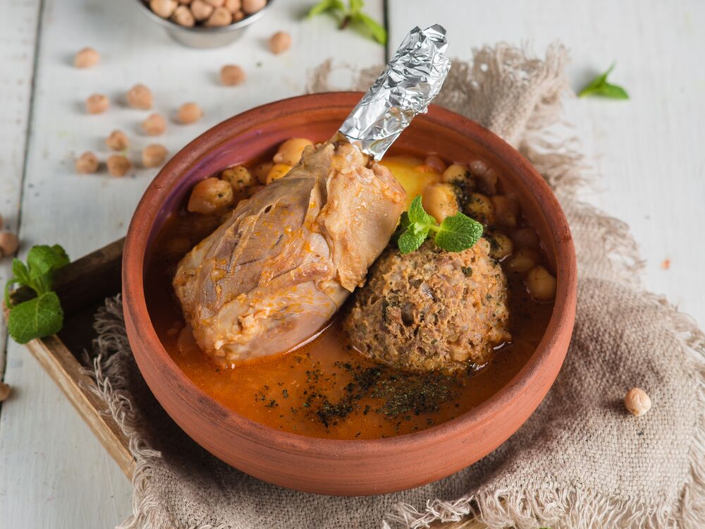 Kufta-bozbash