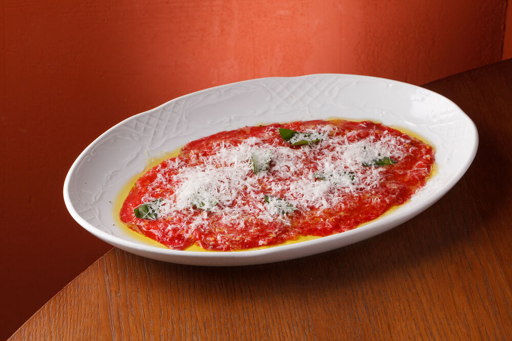  Carpaccio Legend from Striploin