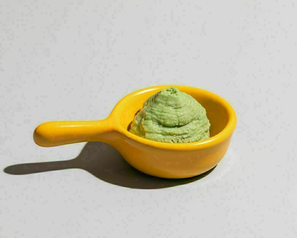 wasabi