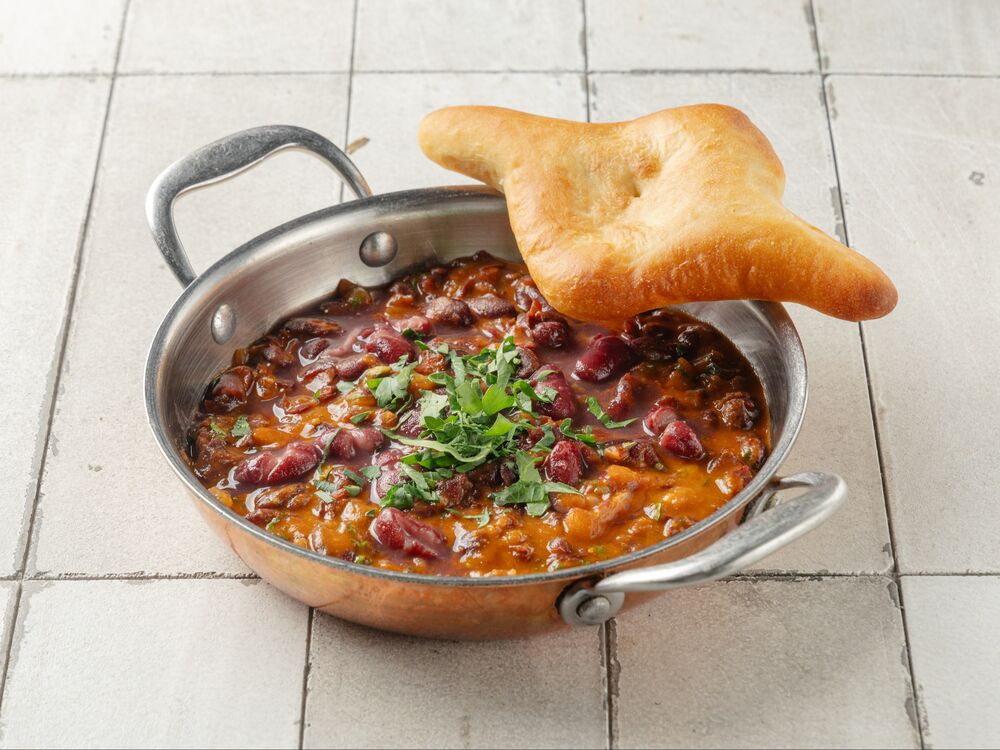 Лобио Харкалия