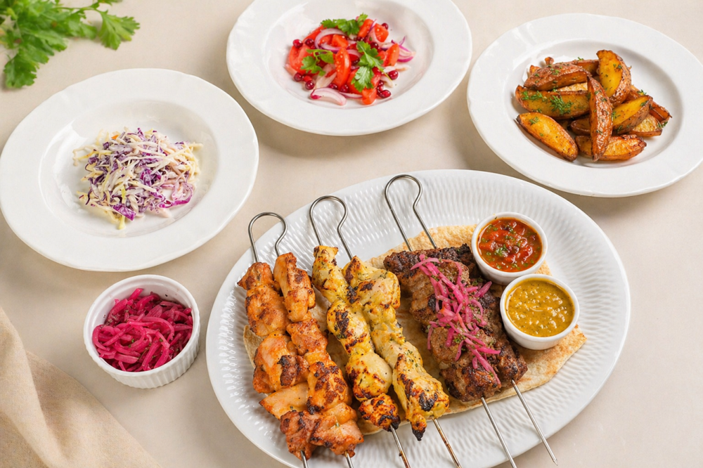 Комбо-набор "Пикник"