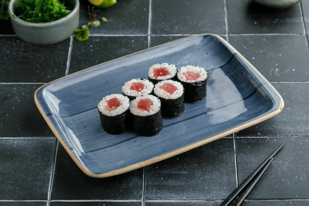 Classic tuna roll 1+1