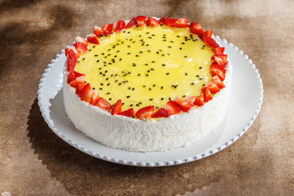 Charosi Cake