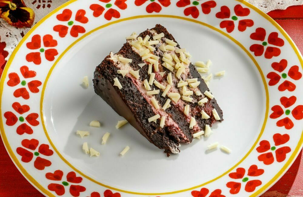 Black forest
