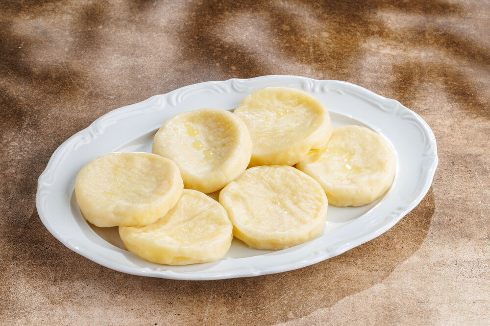 Quari 6 pieces