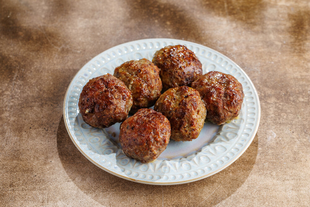 Petrovna's Cutlets 6 pieces