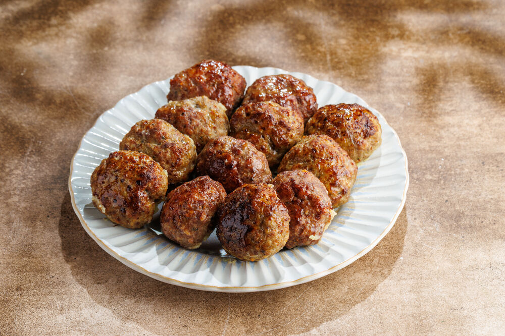 Petrovna's Cutlets 12 pieces