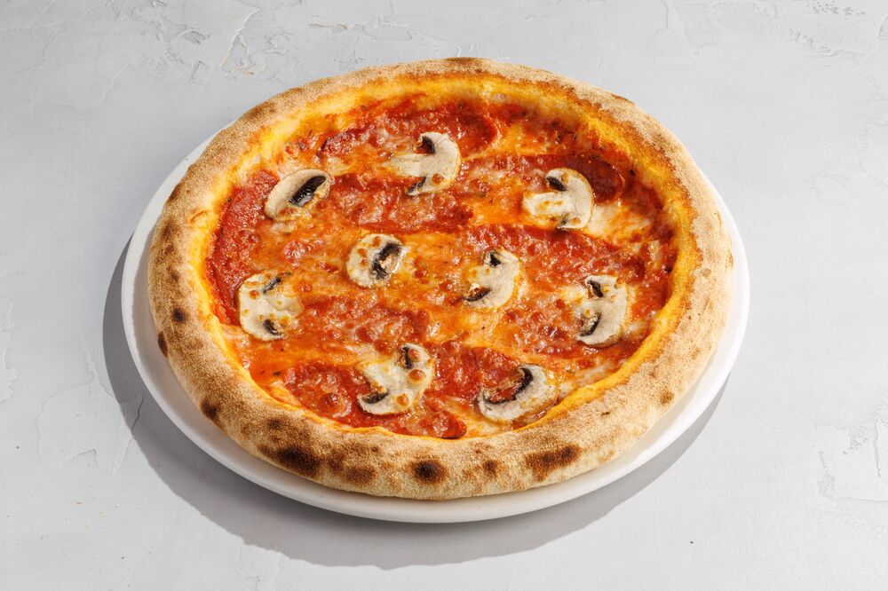 Toscana Pizza