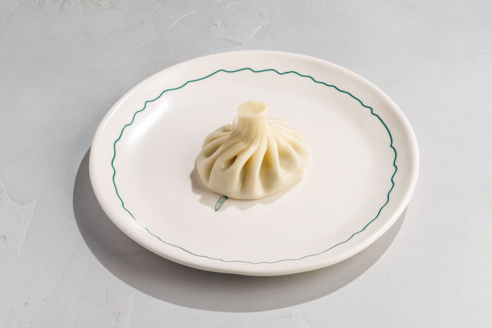 Khinkali with mutton 1 piece