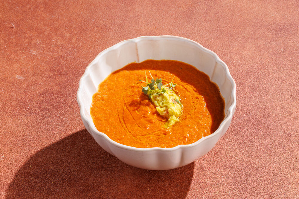 Gazpacho