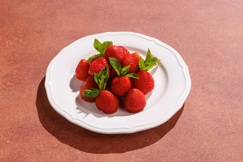 Strawberry 200 g