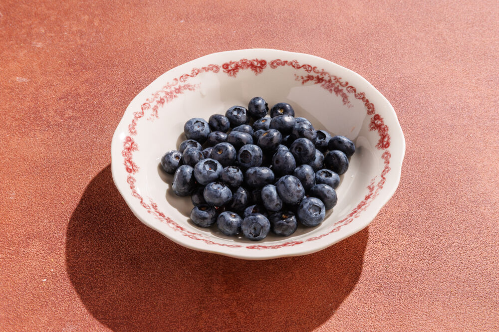 Blueberry 100 g