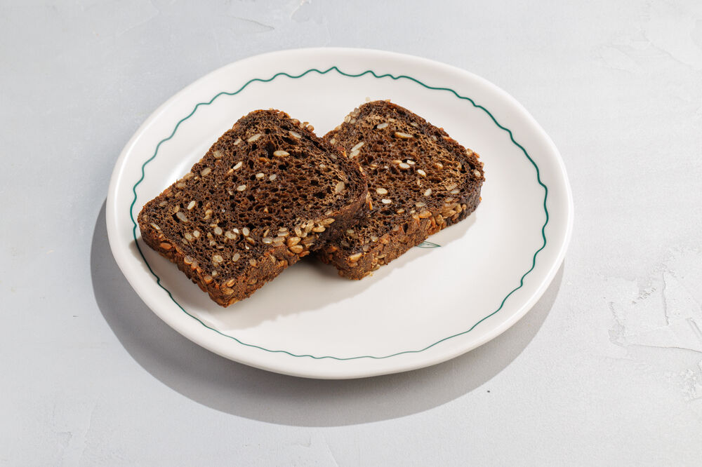 Bread Bourget