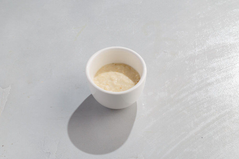 Horseradish