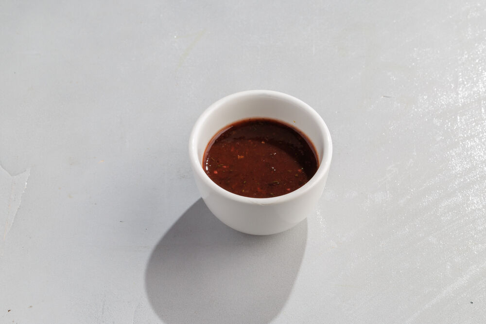 Tkemali sauce