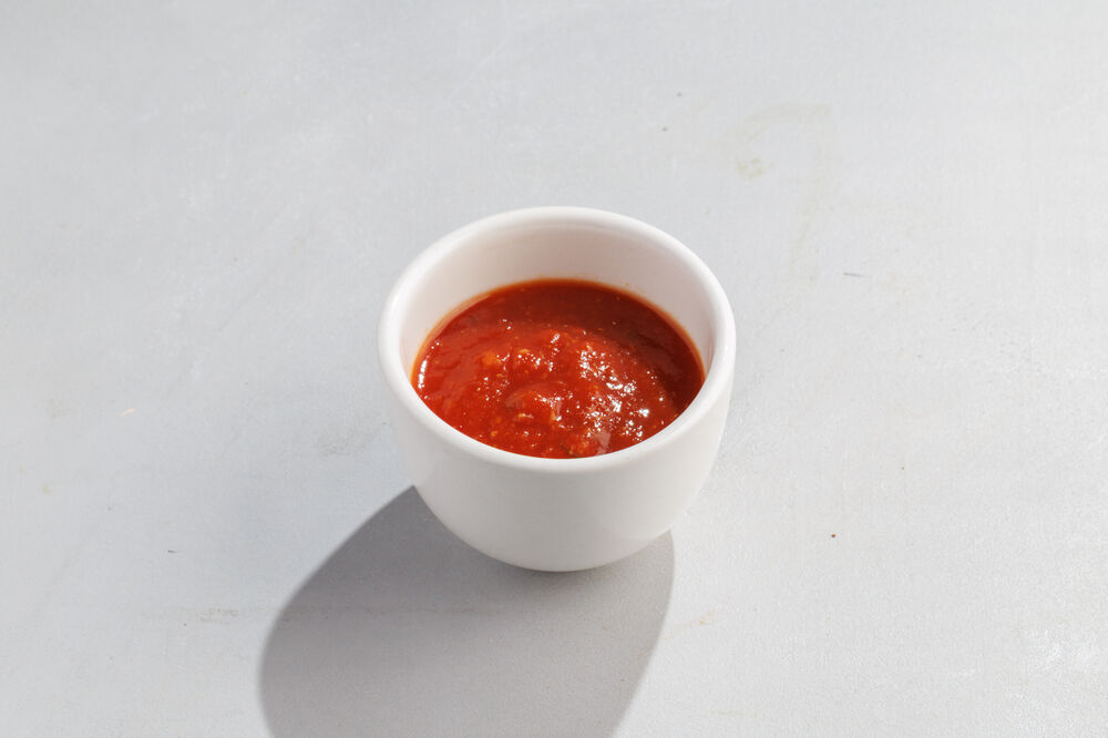 Red adjika