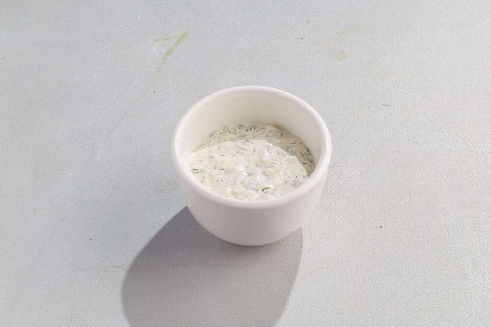 Tartar sauce