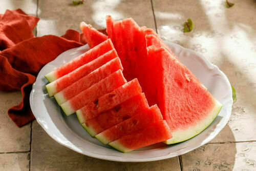  Watermelon