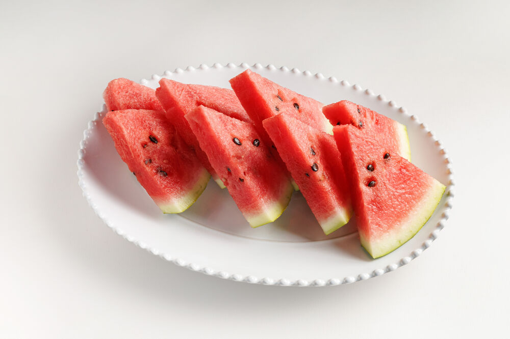 Fresh watermelon 1kg