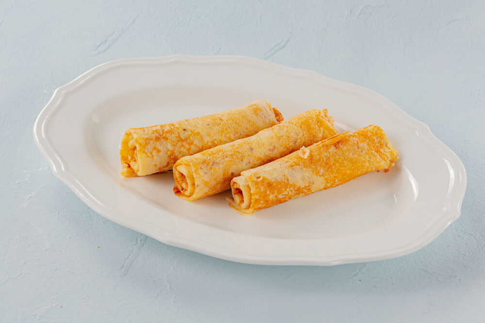 Pancakes 3 pieces