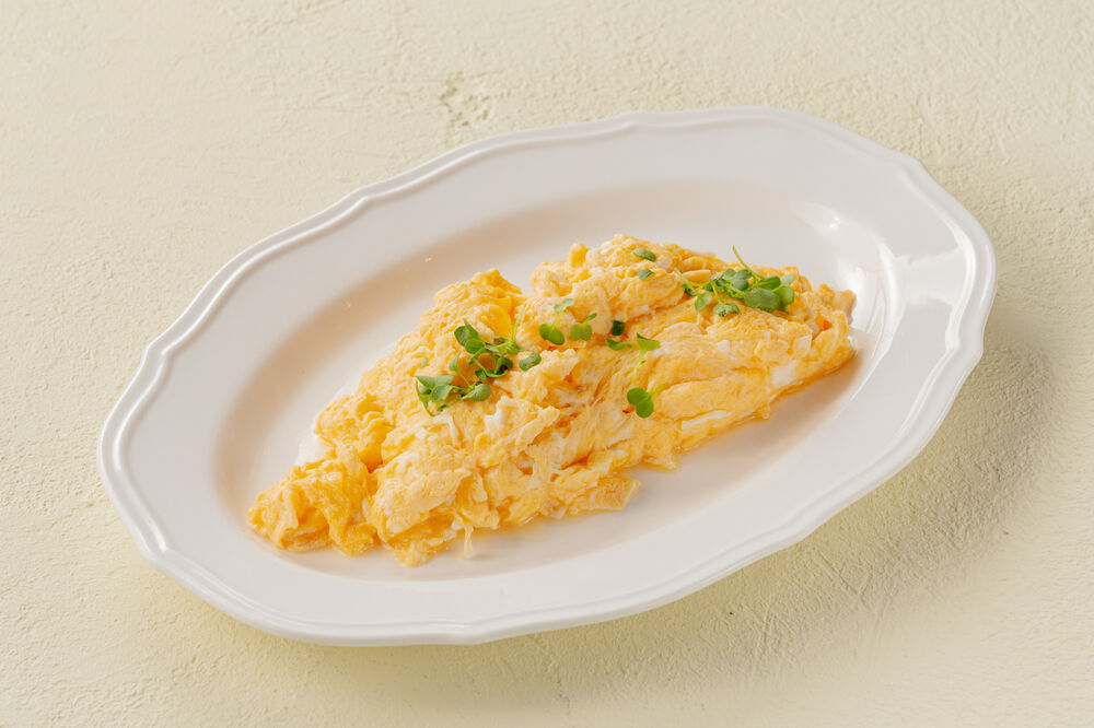Scramble