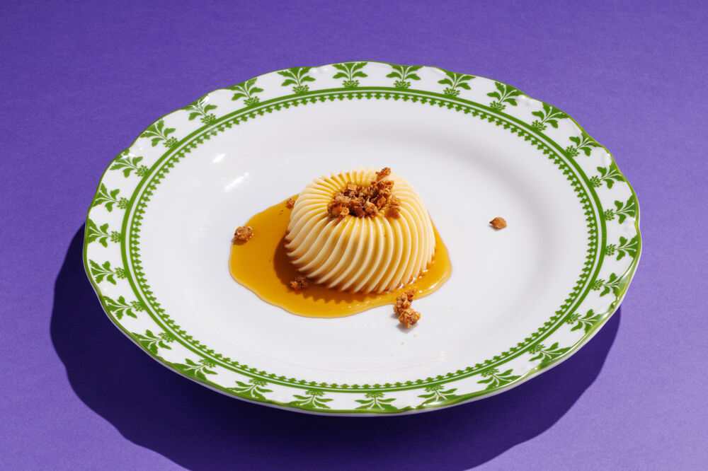 Maple Silk