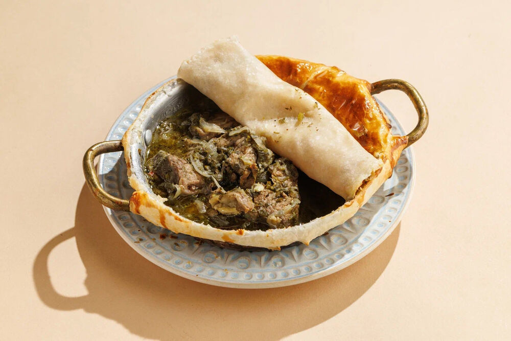 Чакондрили