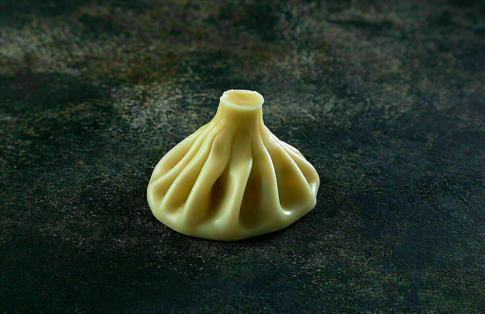 Хинкали с курицей 1 шт 