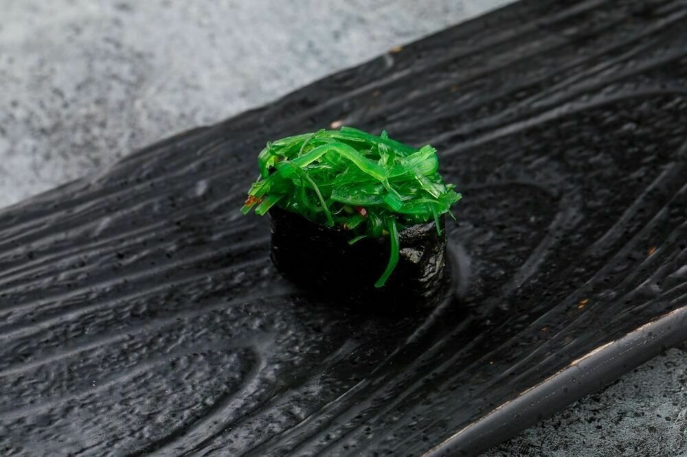Sushi Seaweed