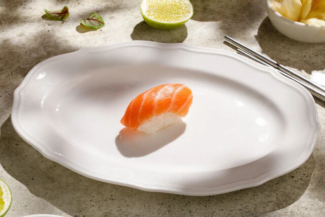 Sushi Salmon