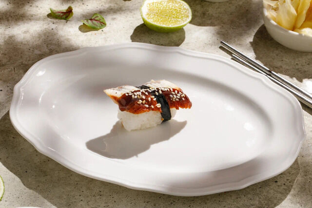 Sushi Eel